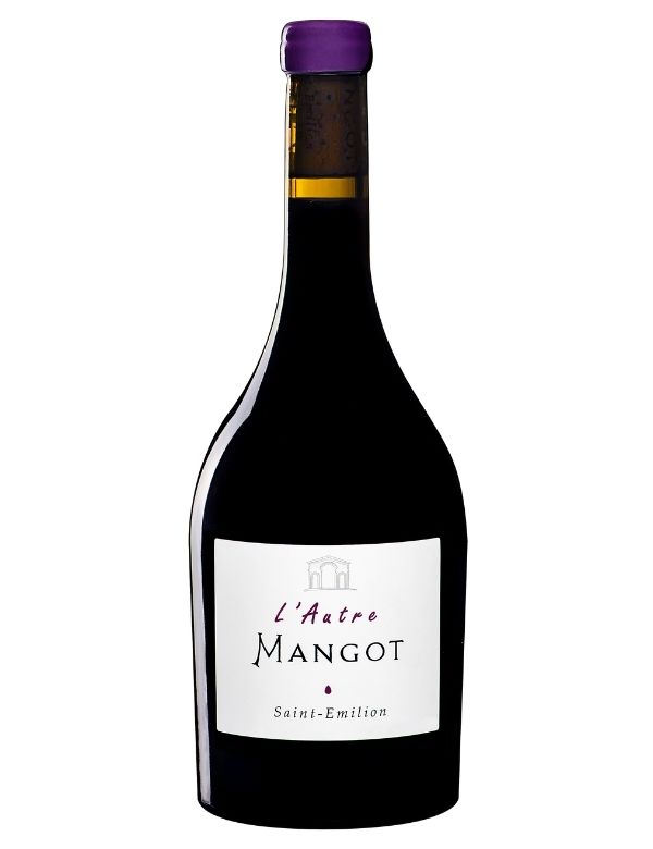 L'Autre Mangot 2019