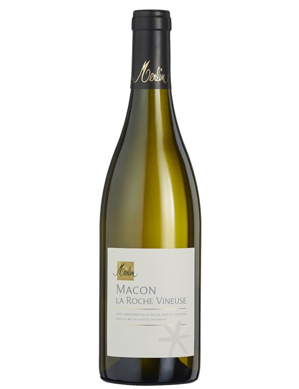 Domaine Merlin La Roche Vineuse 2019