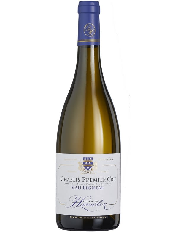 Domaine Hamelin Vau Ligneau 2019