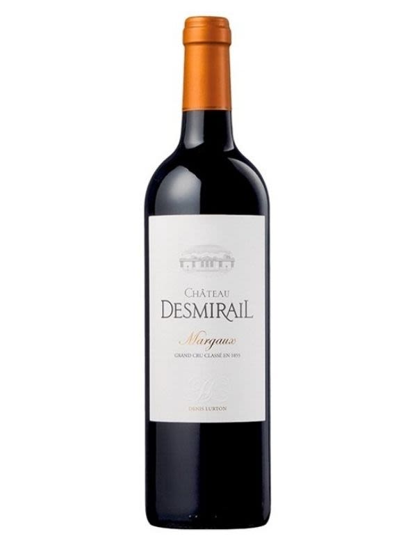 Château Desmirail 2020