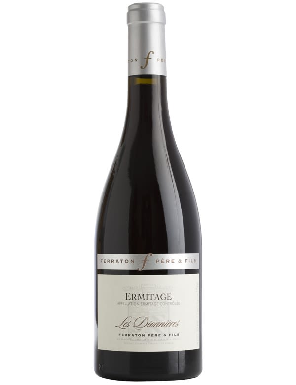 Ferraton Père & Fils Les Dionnières 2017