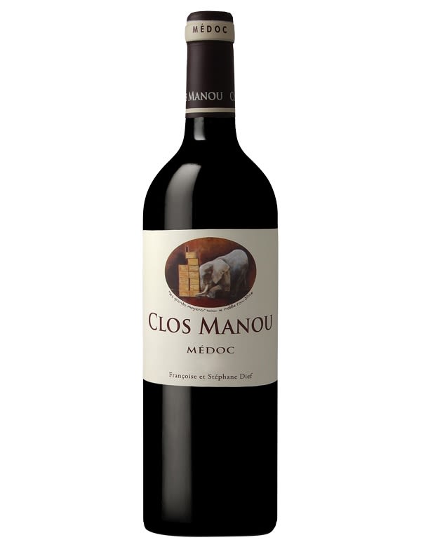 Clos Manou 2020
