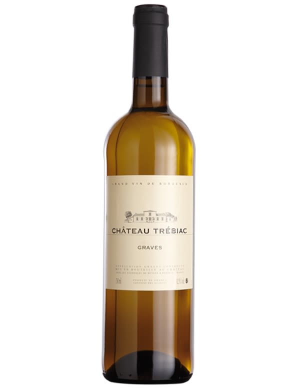 Château Trebiac 2019