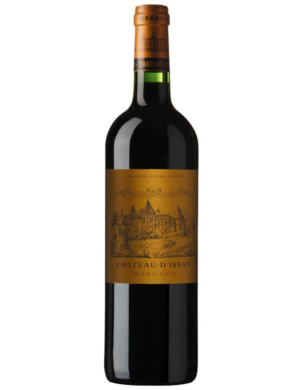 Château d'Issan 2020