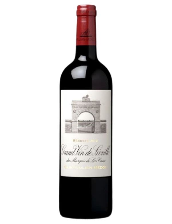 Château Léoville Las Cases 2020