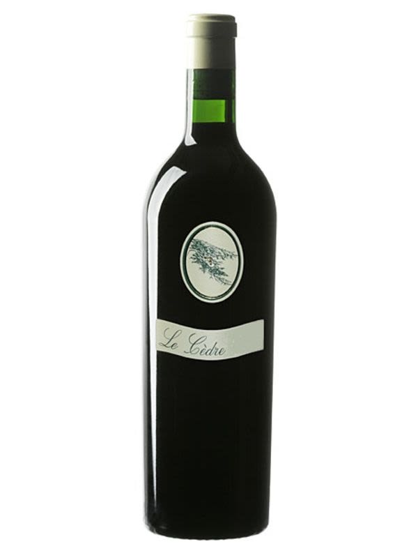 Château du Cèdre Le Cèdre 2020