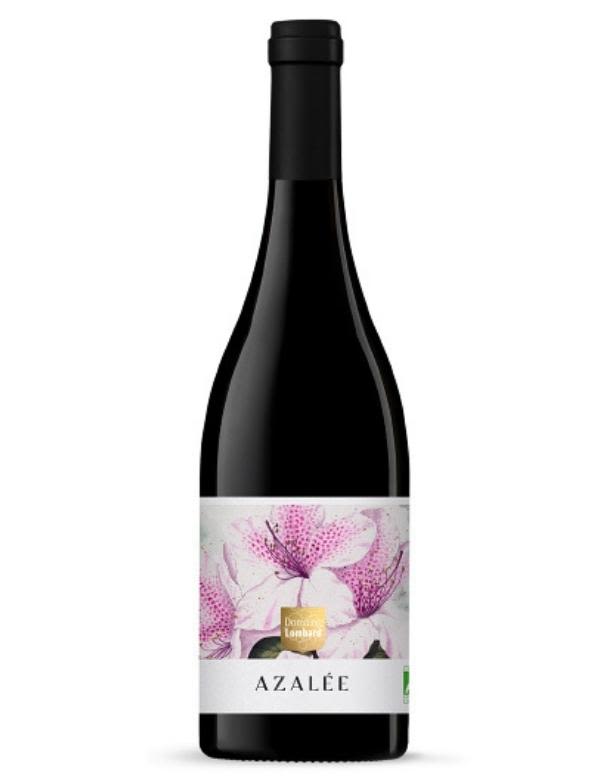 Domaine Lombard Azalée 2020