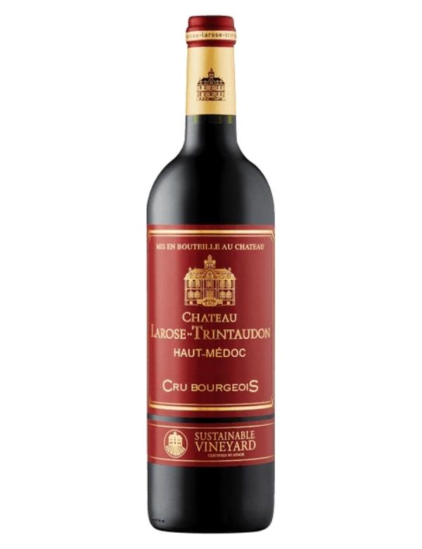 Château Larose Trintaudon 2002