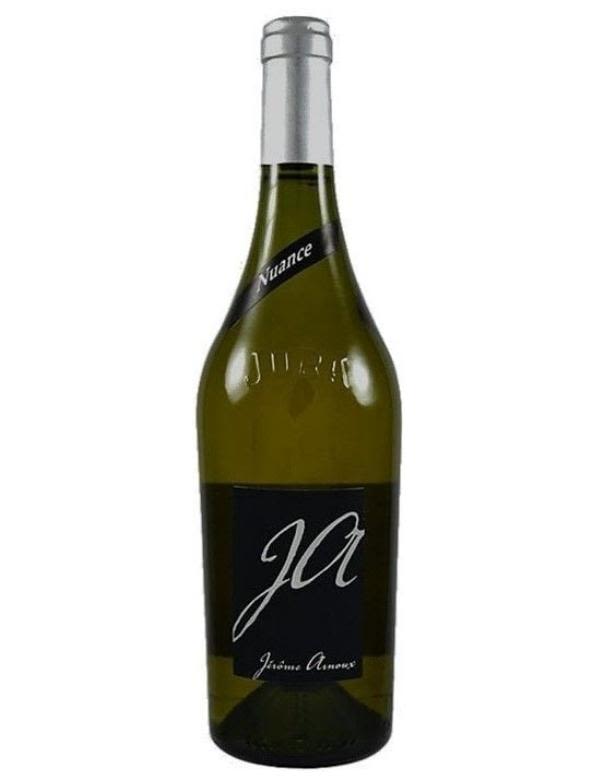 Domaine Jérôme Arnoux Nuance