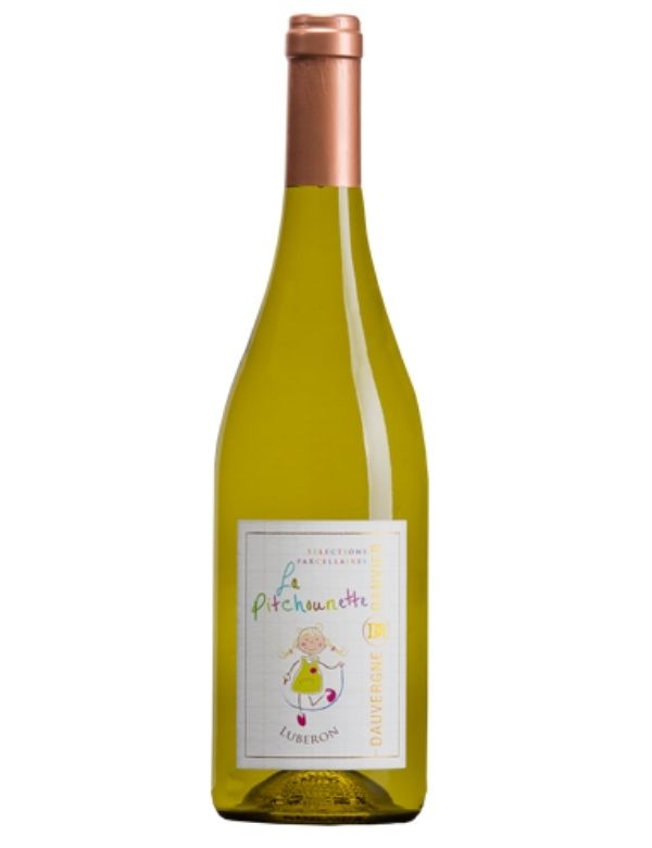 Domaine Dauvergne-Ranvier La Pitchounette 2020