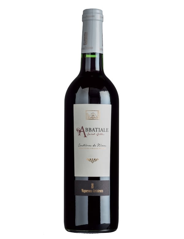 Abbatiale de Saint-Gilles 2018