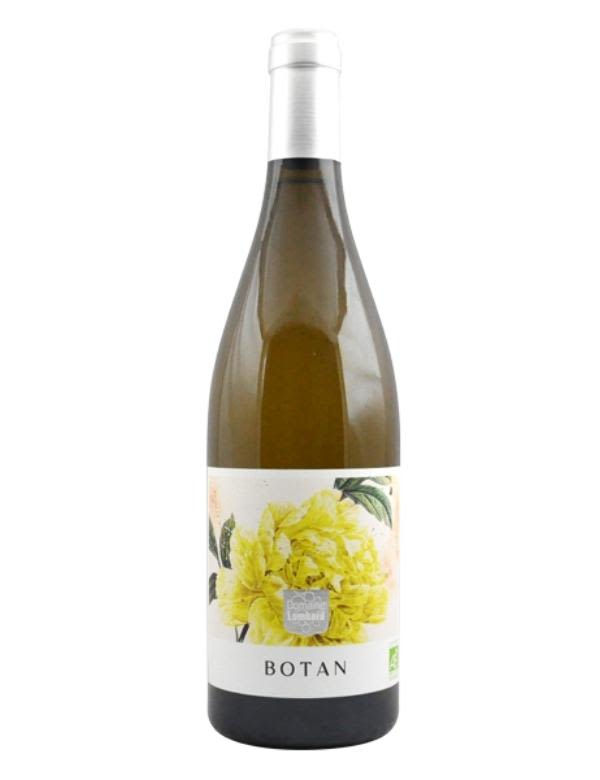 Botan Domaine Lombard 2020