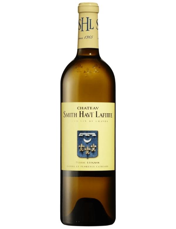 Château Smith Haut Lafitte 2018