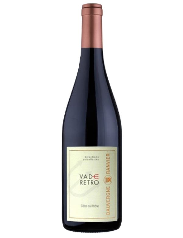 Domaine Dauvergne-Ranvier Vade Retro CDR 2018