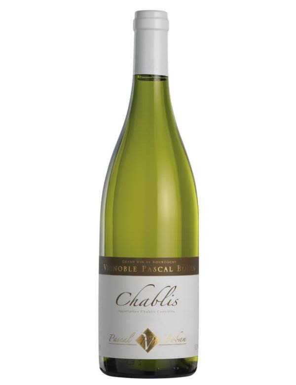 Domaine Pascal Boban 2020