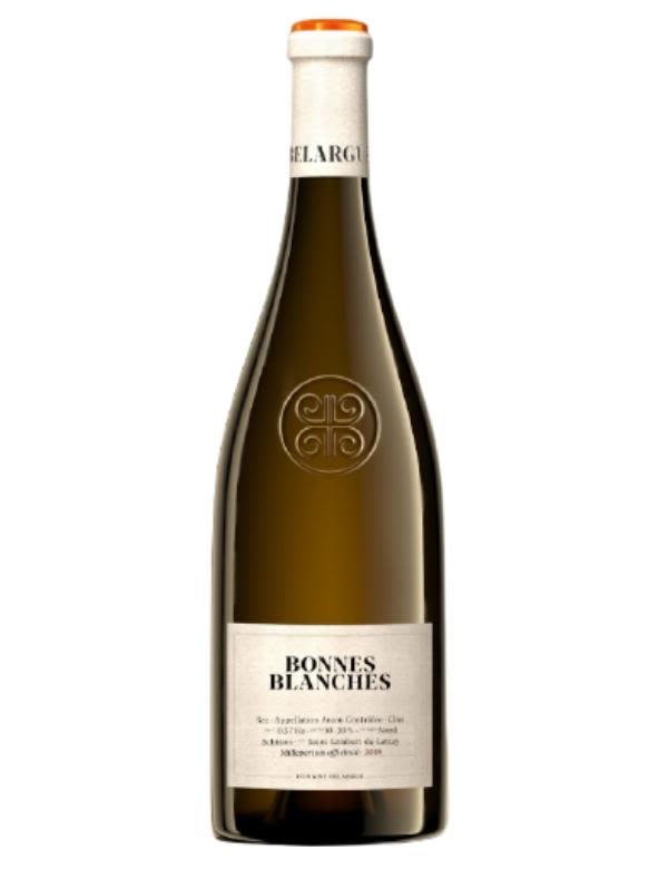 Domaine Belargus Bonnes Blanches 2018