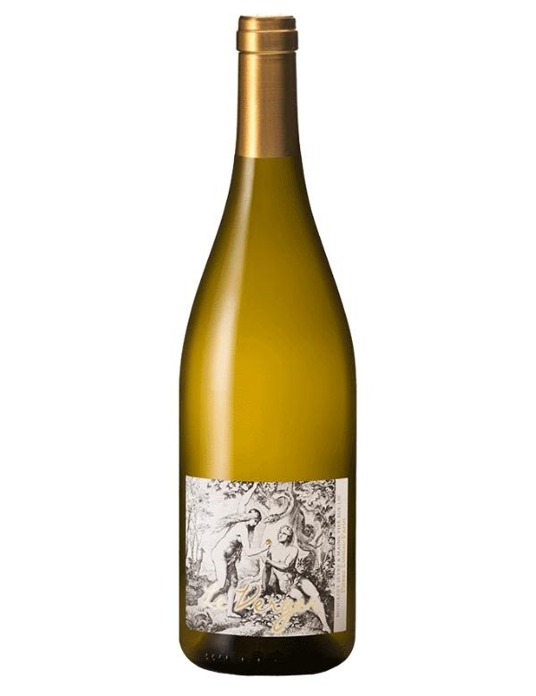 Domaine Pierre Luneau-Papin Le Verger 2020