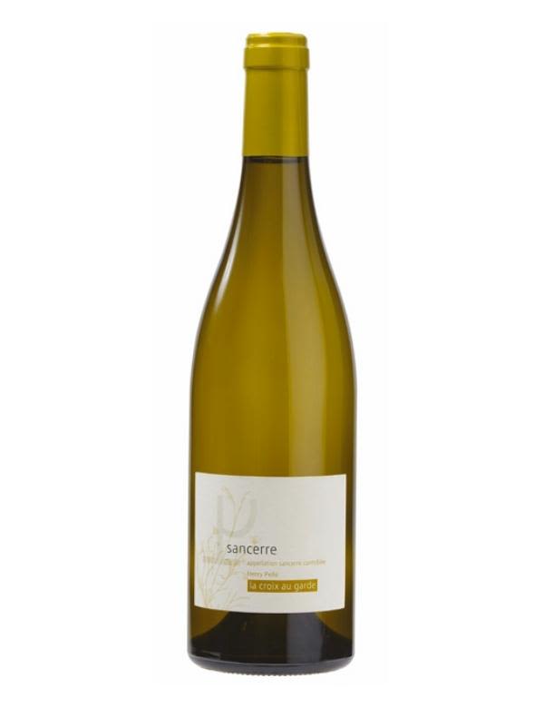 Domaine Pellé La Croix au Garde 2018