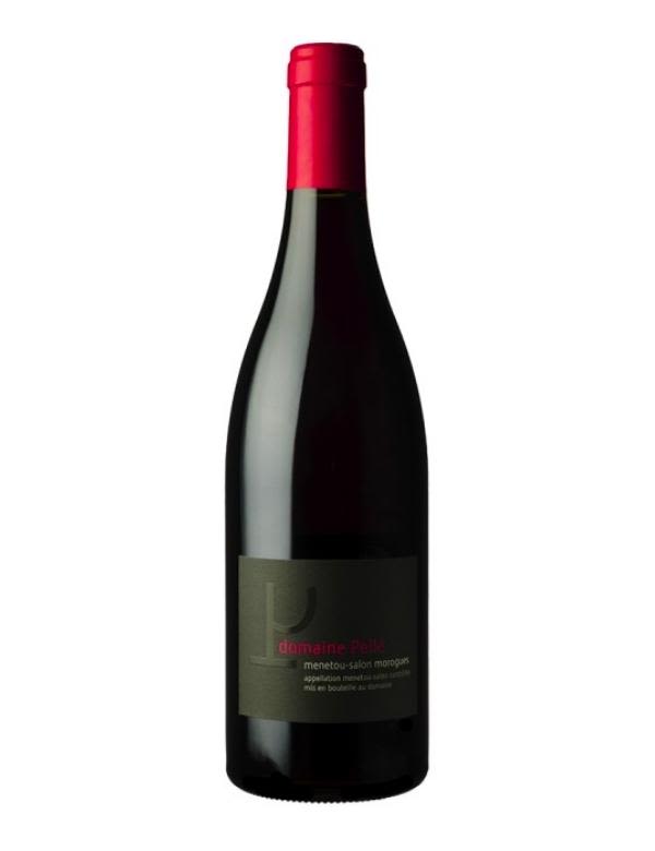 Domaine Pellé Cuvée Morogues 2018