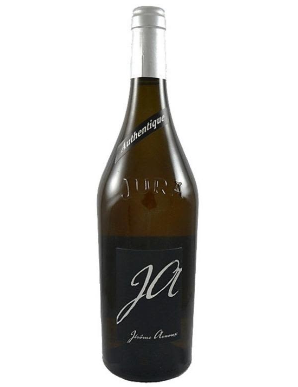 Domaine Jérôme Arnoux Authentique 2018