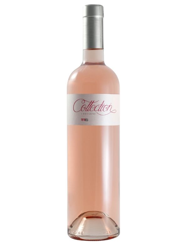 Les Vins de St Marc Rosé 2021