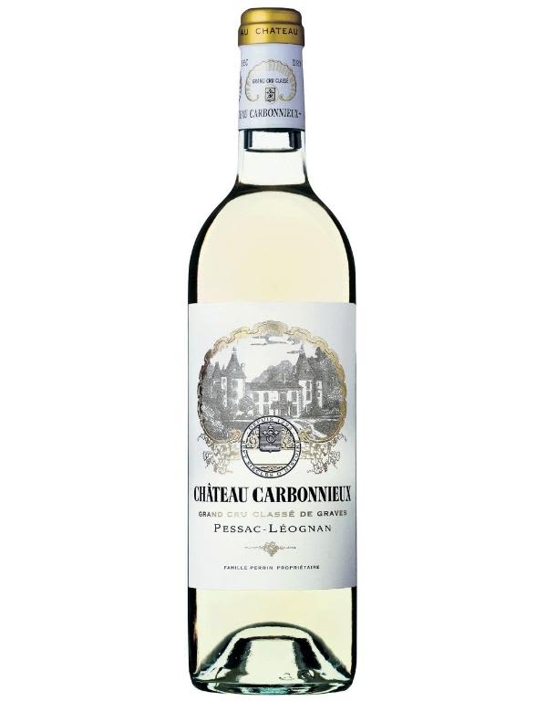 Château Carbonnieux 2020