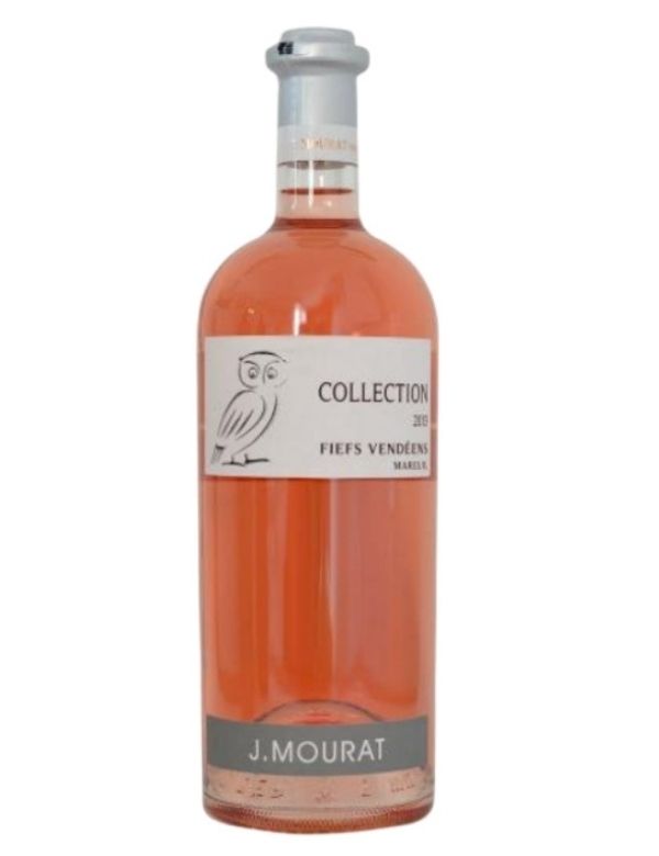 Domaine J.Mourat Collection 2020