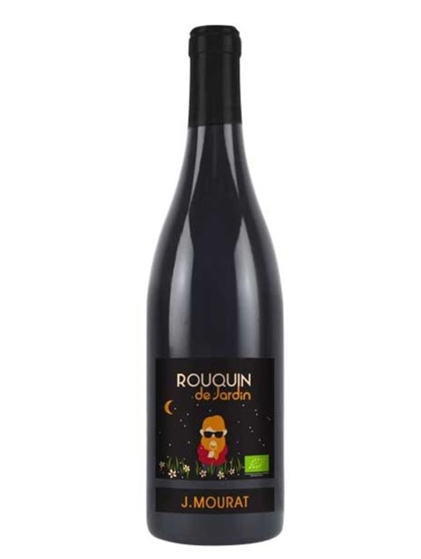 Rouquin de Jardin 2021