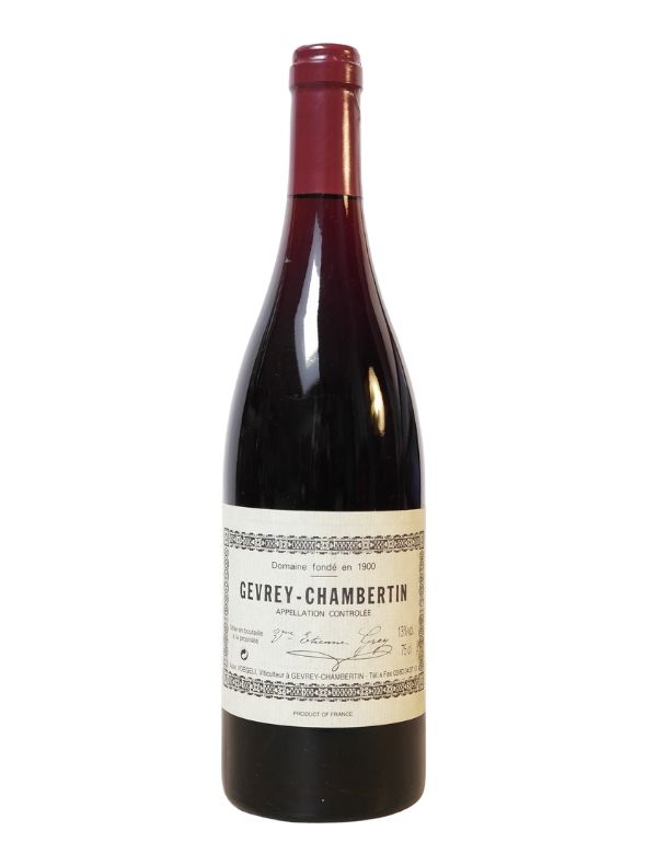 Domaine Voegeli 2021