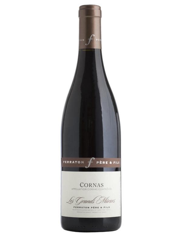 Ferraton Père & Fils Les Grands Mûriers 2021