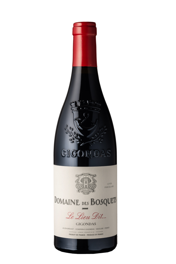 Domaine des Bosquets Lieu Dit 2021