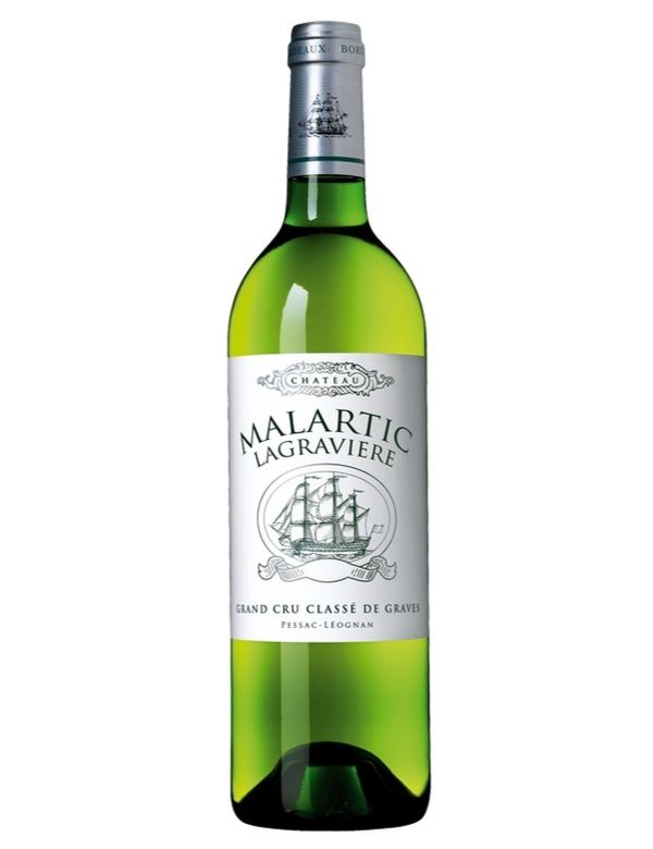 Château Malartic Lagravière 2021