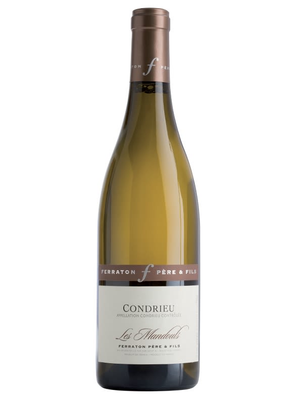 Ferraton Père & Fils Les Mandouls 2021