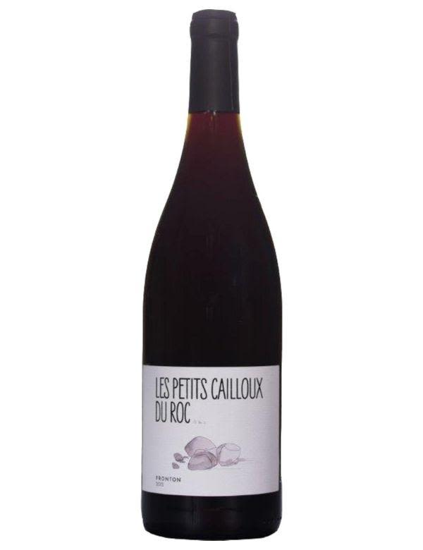 Domaine le Roc Les Petits Cailloux du Roc 2019