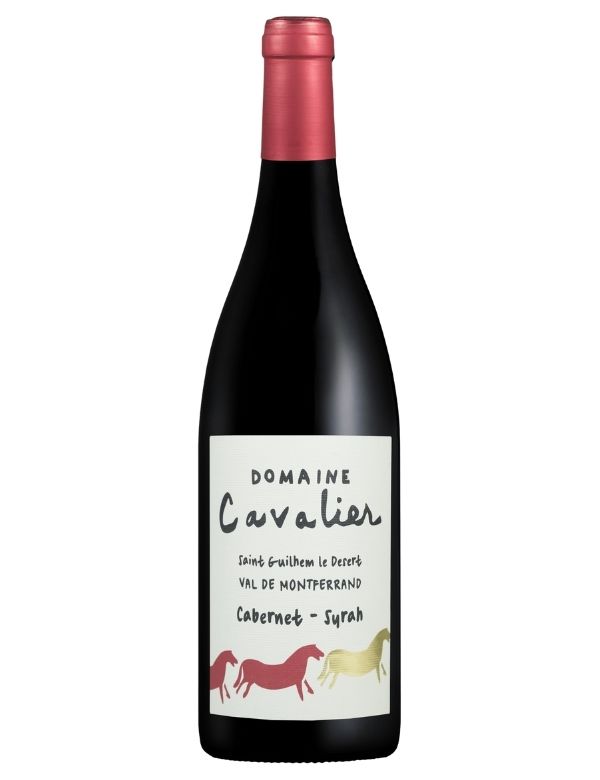 Domaine Cavalier 2021