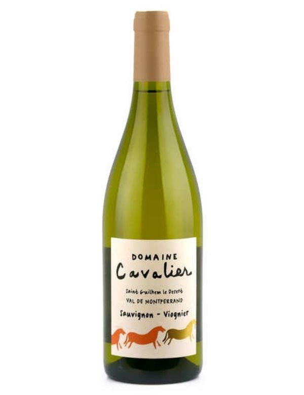Domaine Cavalier 2021