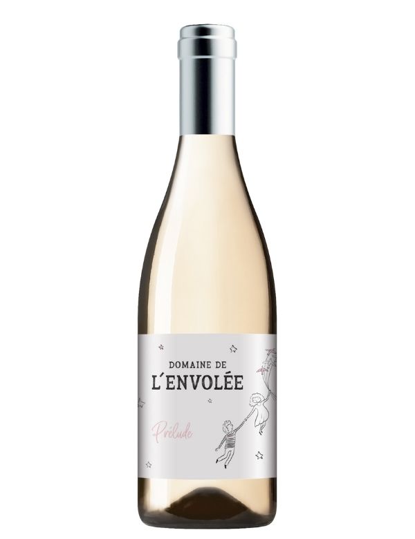 Domaine de l'Envolée Prélude 2021