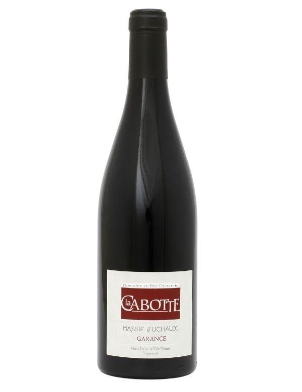 Domaine La Cabotte Cuvée Garance 2020