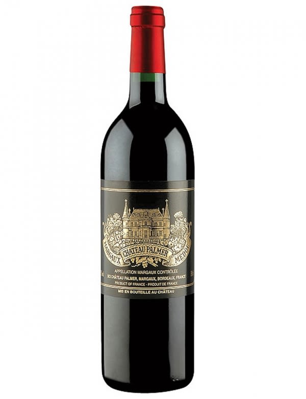 Château Palmer 2021