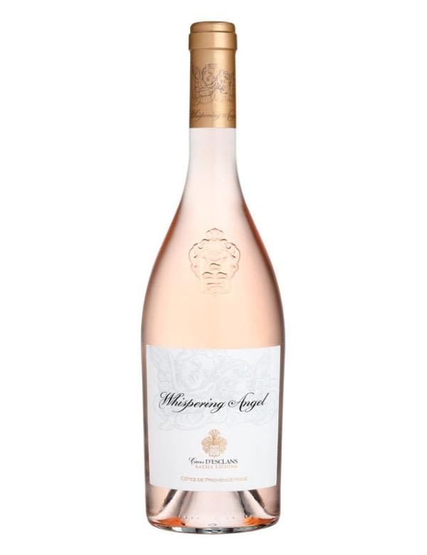 Château d'Esclans Whispering Angel 2021
