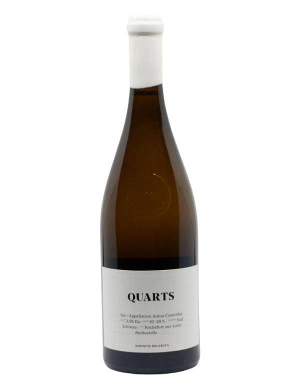 Domaine Belargus Quarts 2018