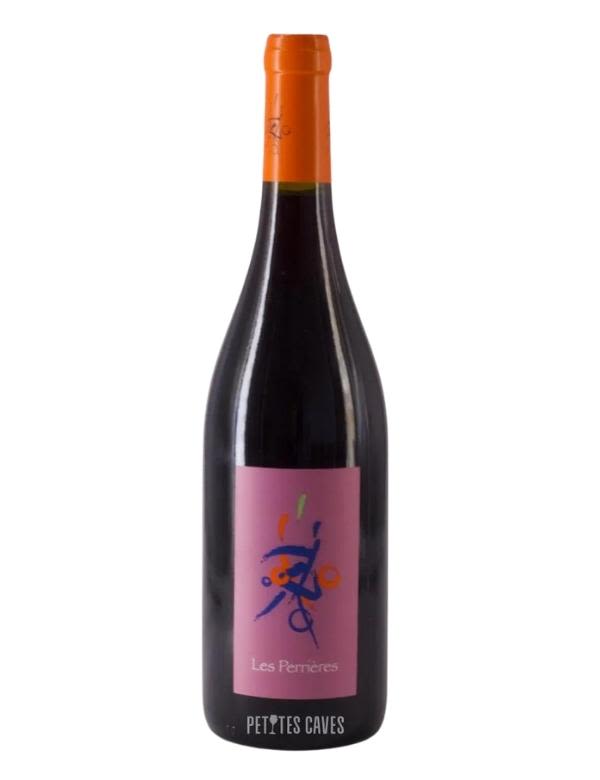 Les Perrières Clément Baraut 2019