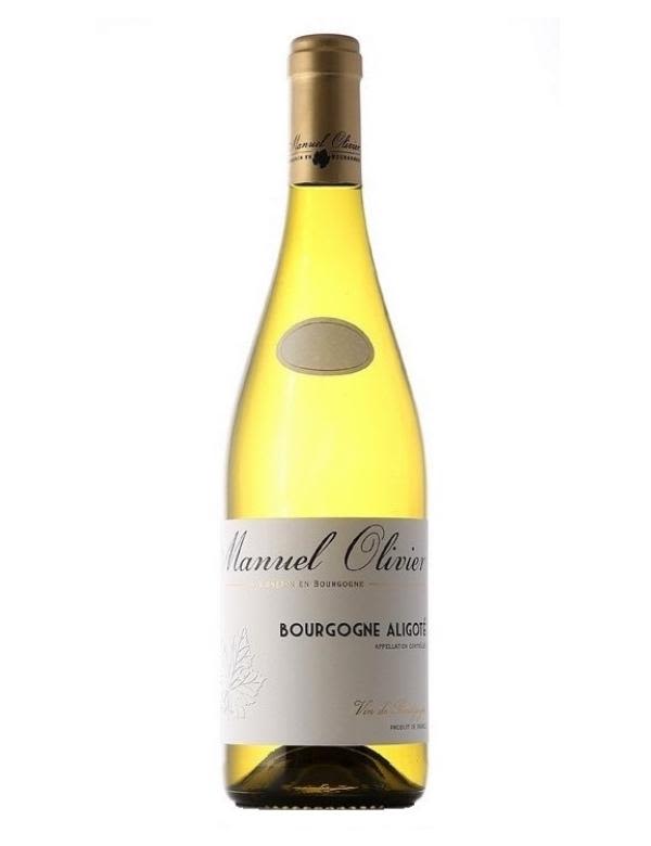 Domaine Manuel Olivier 2021