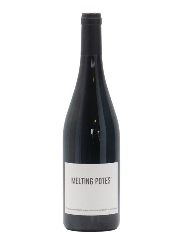 Melting Potes Serol Vin de France 2021