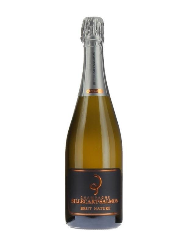Billecart Salmon Brut Nature