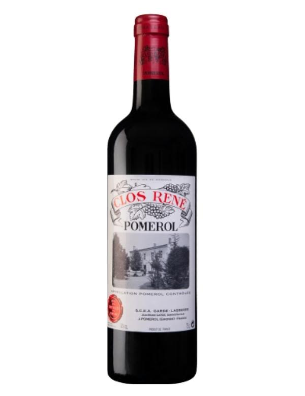 Clos René 2021