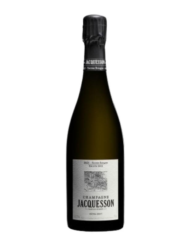 Champagne Jacquesson Dizy Terres Rouges 2013