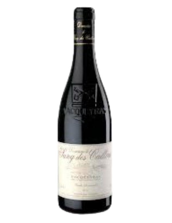 Le Sang des Cailloux Cuvée Doucinello 2020