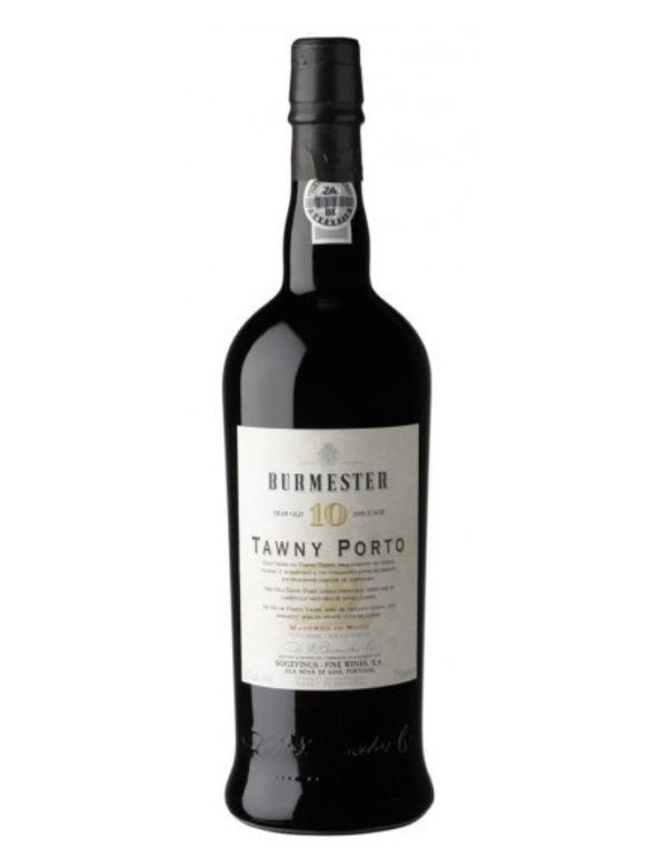 Burmester 10 ans