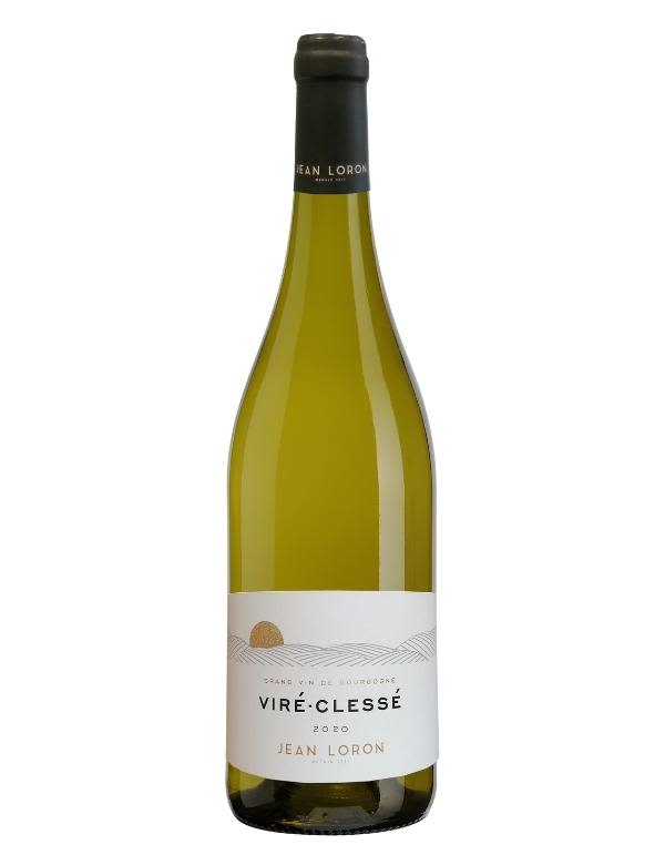 Jean Loron Vieilles Vignes 2020